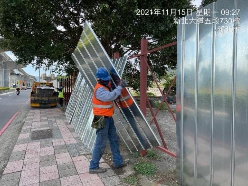 1101115工程現況 1101115工程現況