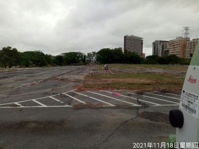 1101118工程現況 1101118工程現況