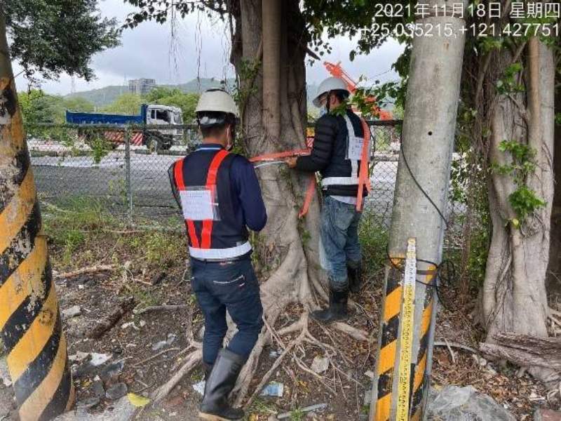 1101118工程現況 1101118工程現況