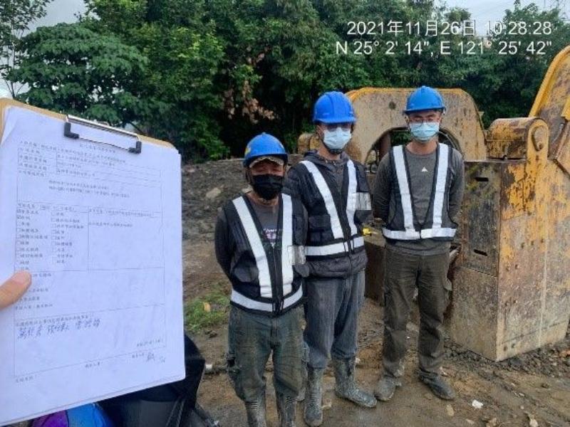 1101126工程現況 1101126工程現況