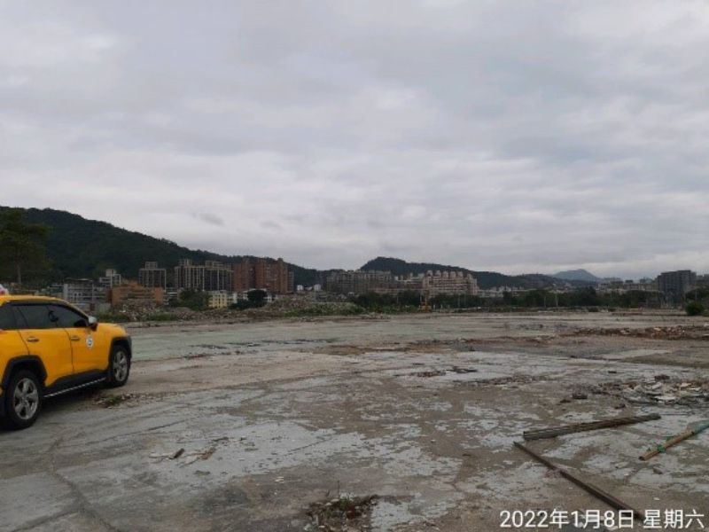 1110108工程現況 1110108工程現況