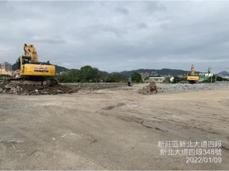 1110109工程現況 1110109工程現況