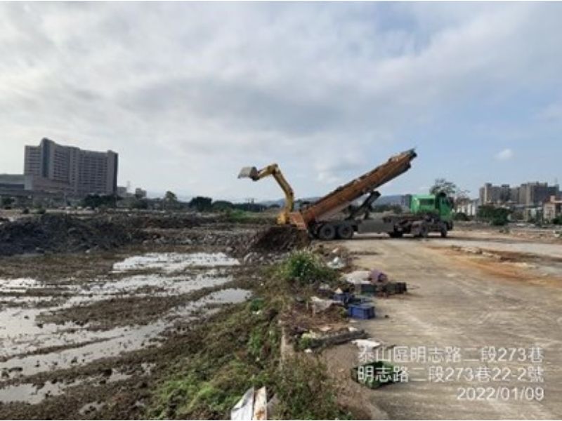 1110109工程現況 1110109工程現況