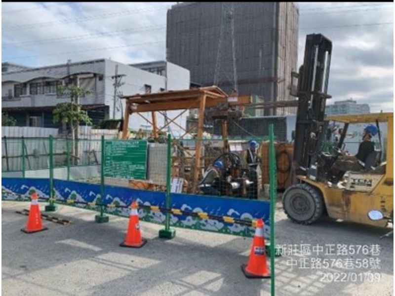 1110109工程現況 1110109工程現況