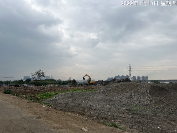 1110113工程現況 1110113工程現況