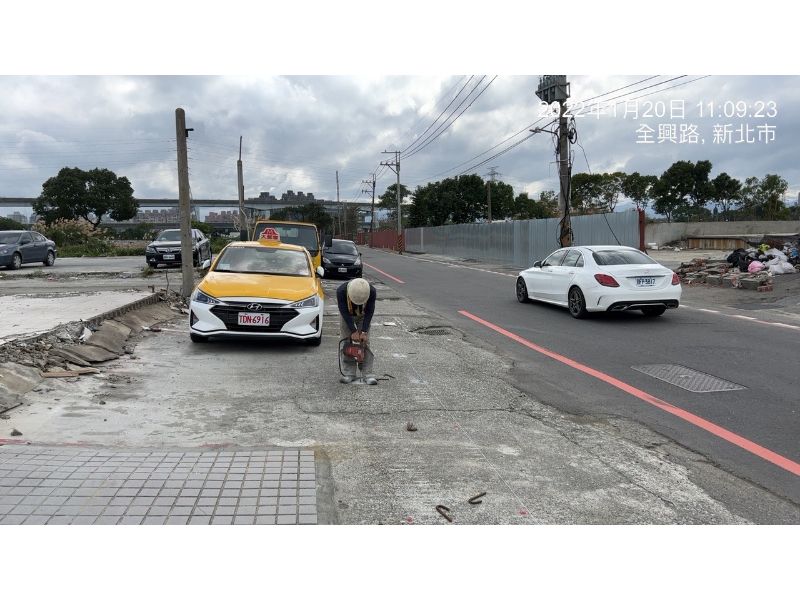 1110120工程現況 1110120工程現況