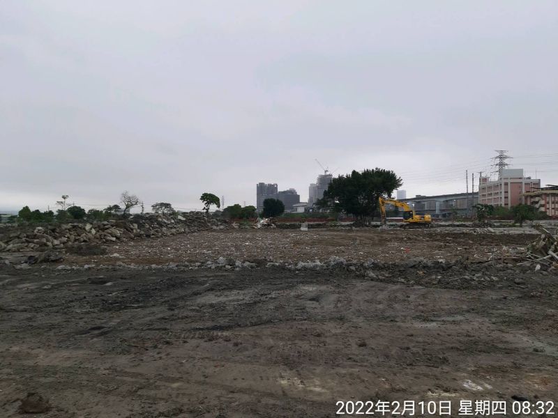 1110210工程現況 1110210工程現況