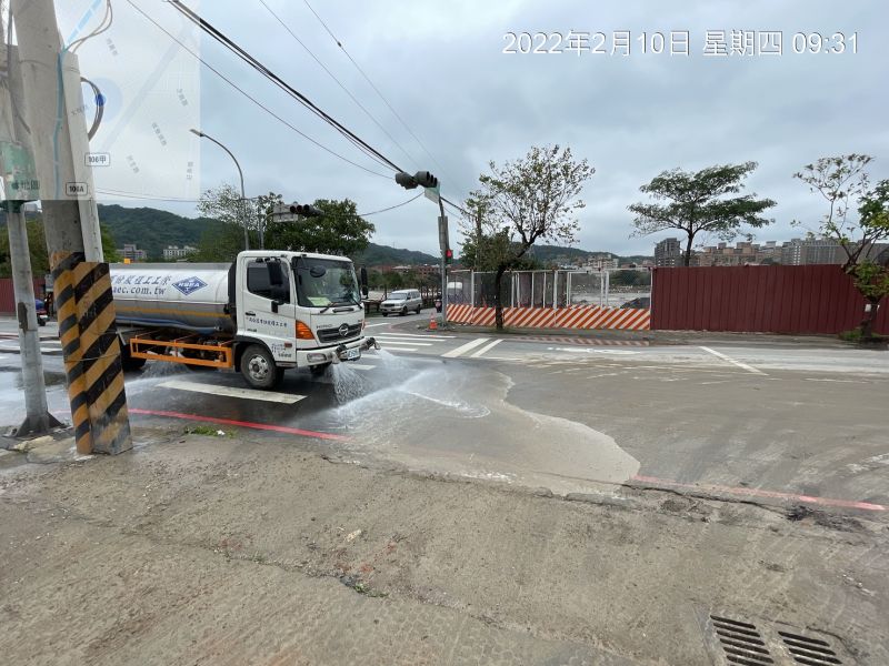 1110210工程現況 1110210工程現況