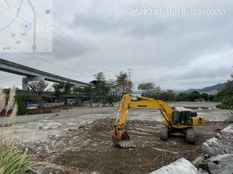 1110210工程現況 1110210工程現況