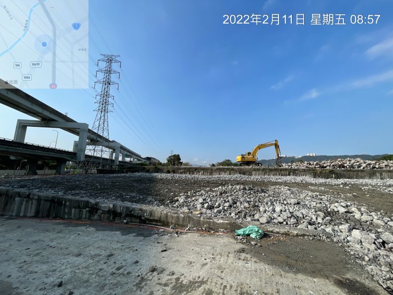 1110211工程現況 1110211工程現況