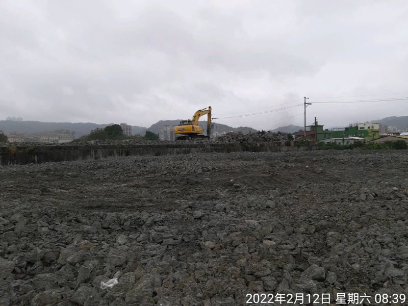 1110212工程現況 1110212工程現況
