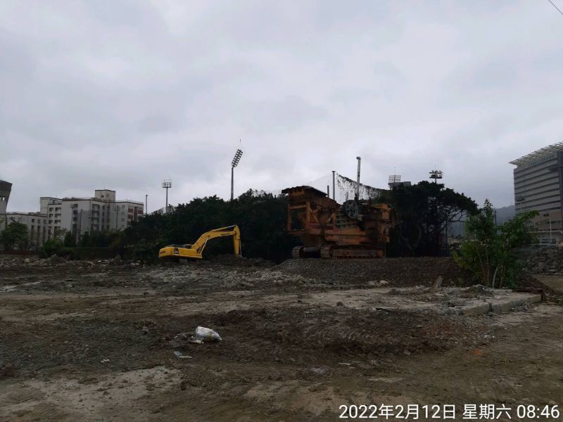 1110212工程現況 1110212工程現況