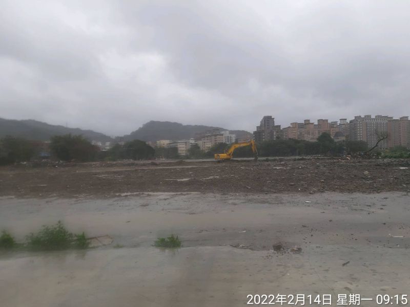 1110214工程現況 1110214工程現況