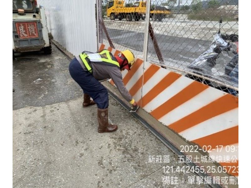 1110217工程現況 1110217工程現況