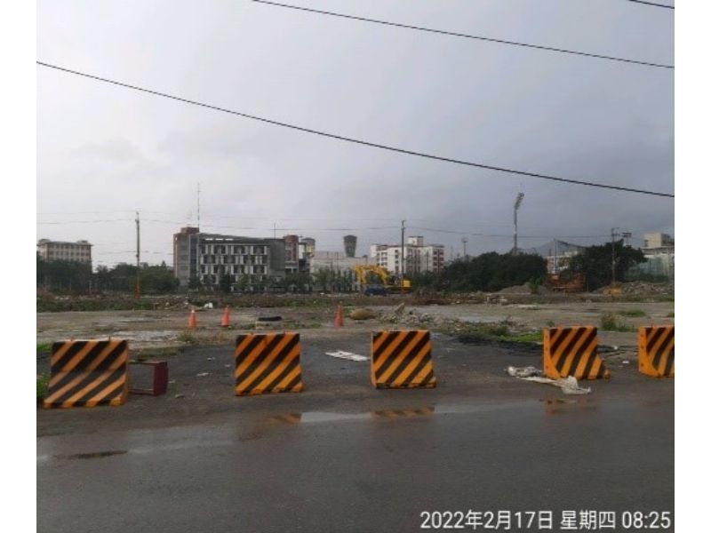 1110217工程現況 1110217工程現況