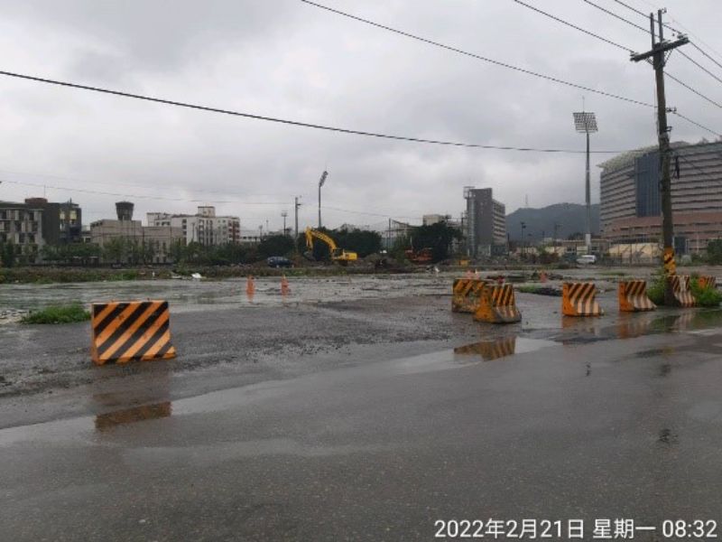 1110221工程現況 1110221工程現況