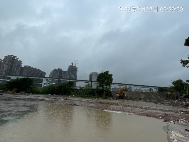 1110223工程現況 1110223工程現況