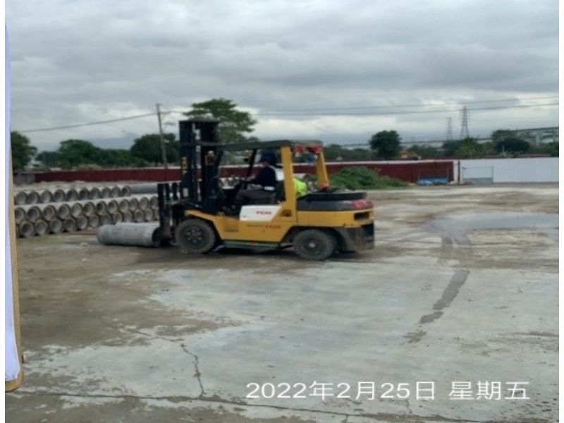 1110225工程現況 1110225工程現況