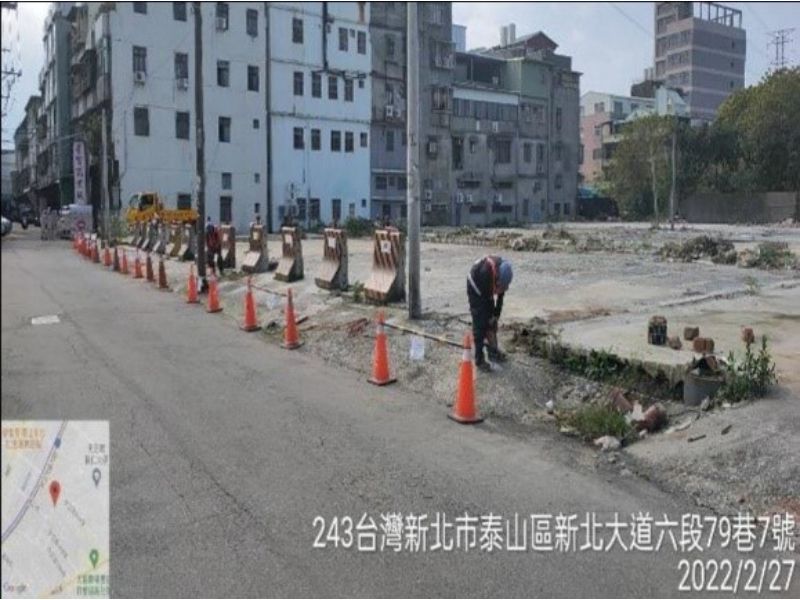 1110227工程現況 1110227工程現況