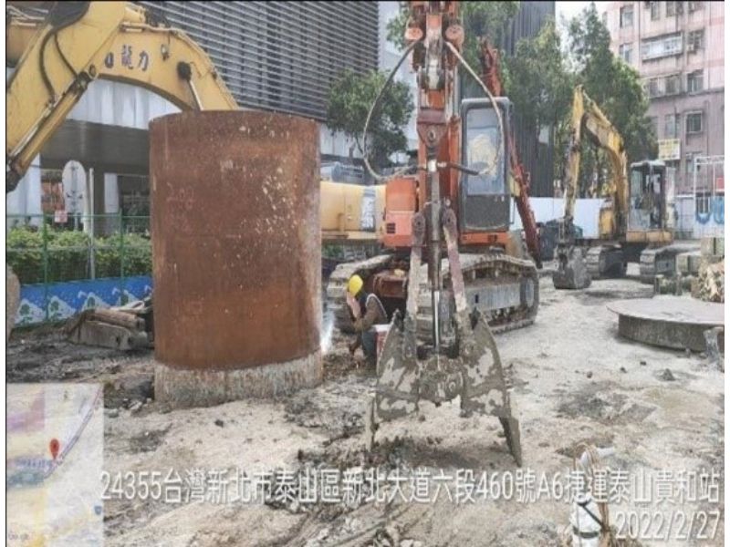 1110227工程現況 1110227工程現況
