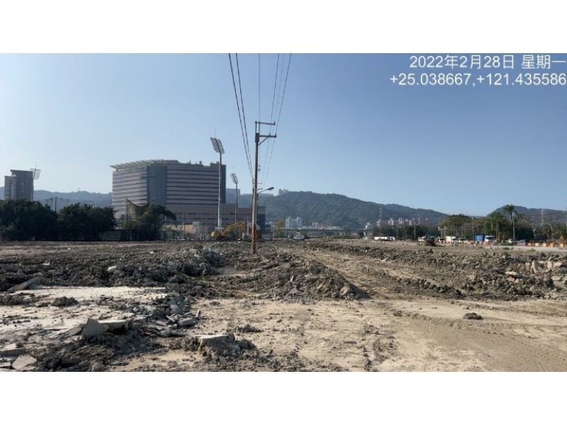 1110228工程現況 1110228工程現況