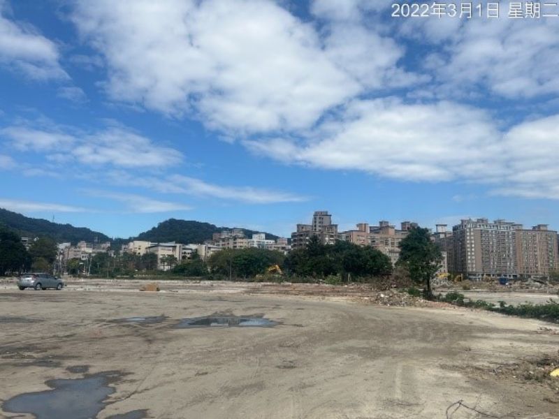 1110301工程現況 1110301工程現況