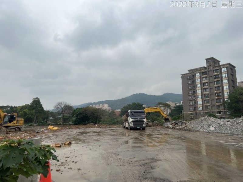 1110302工程現況 1110302工程現況