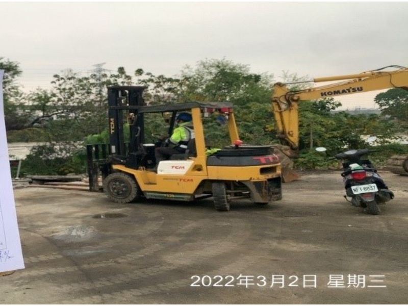 1110302工程現況 1110302工程現況