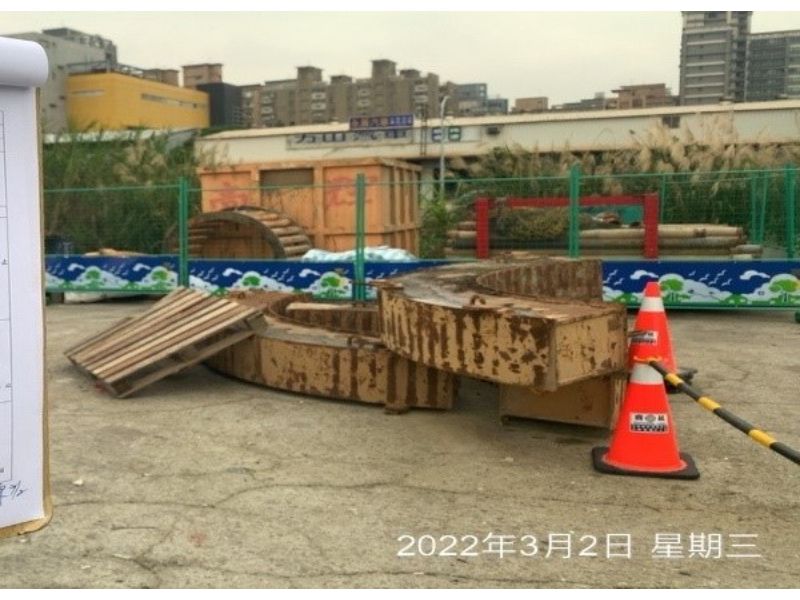 1110302工程現況 1110302工程現況