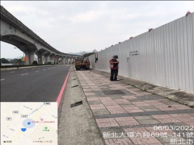 1110306工程現況 1110306工程現況