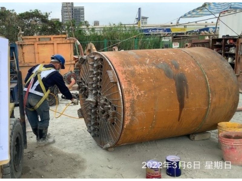 1110306工程現況 1110306工程現況