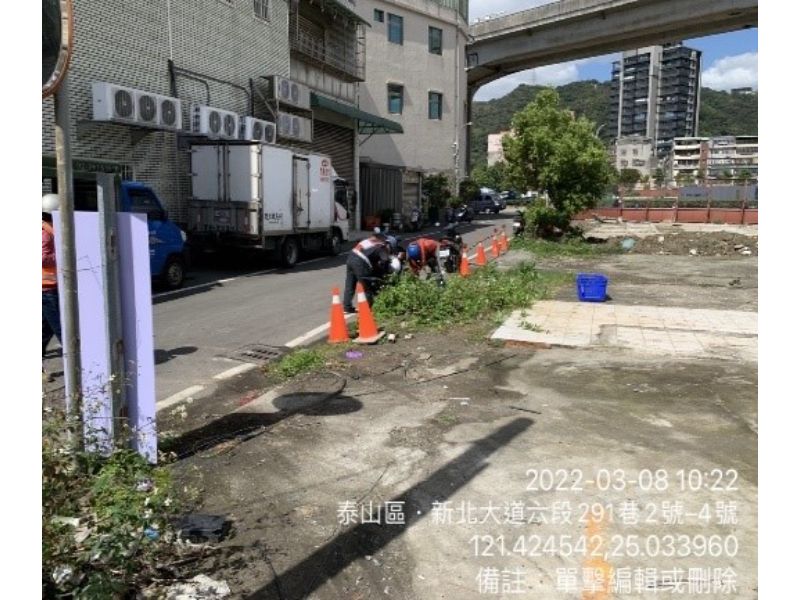 1110308工程現況 1110308工程現況