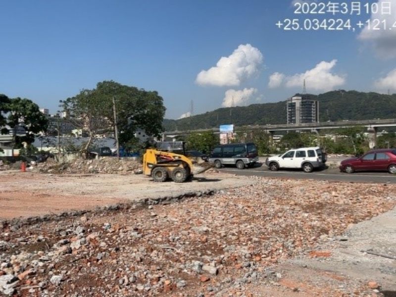 1110310工程現況 1110310工程現況