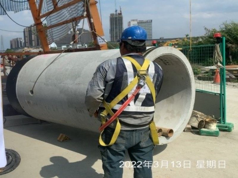 1110313工程現況 1110313工程現況