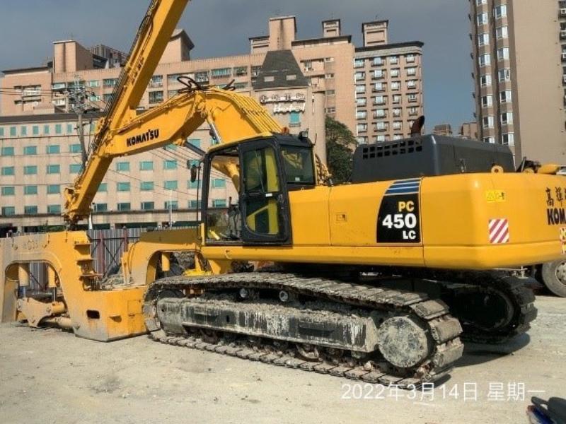 1110314工程現況 1110314工程現況