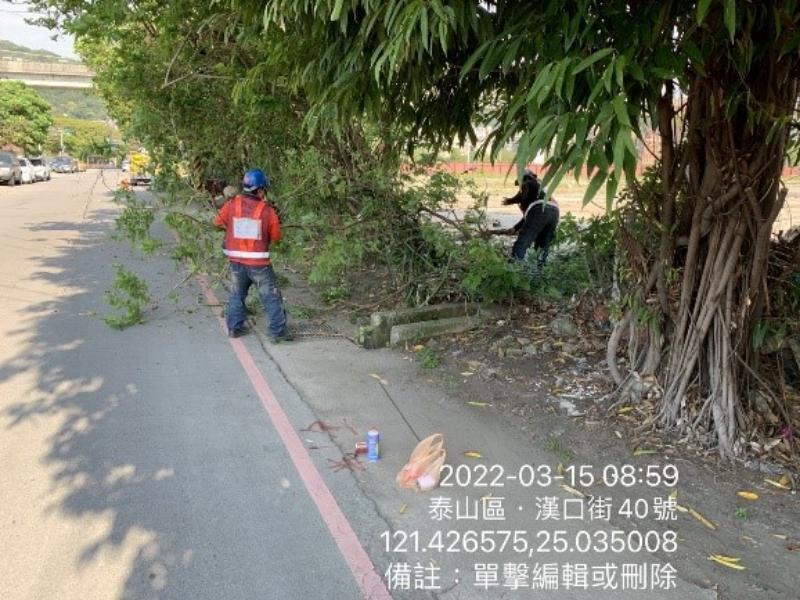 1110315工程現況 1110315工程現況