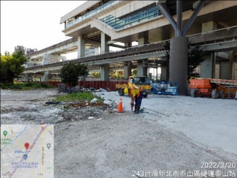 11100320工程現況 11100320工程現況