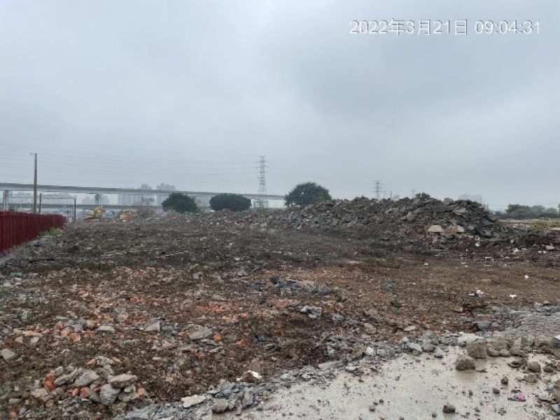 11100321工程現況 11100321工程現況