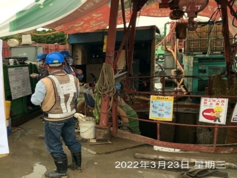 11100323工程現況 11100323工程現況