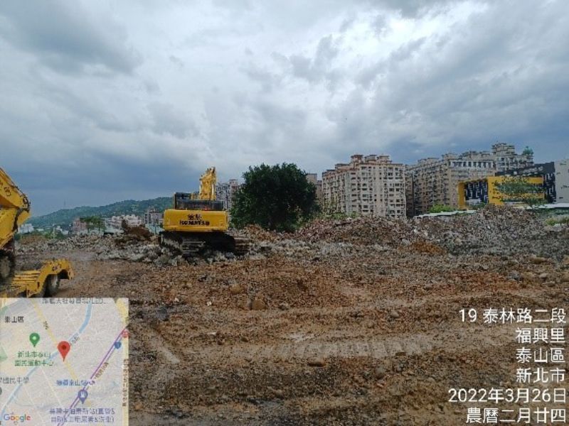 11100326工程現況 11100326工程現況