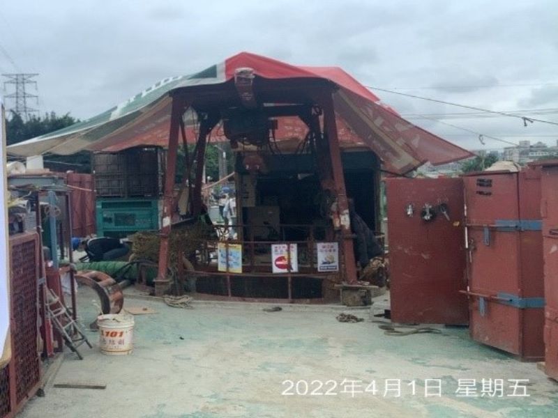 11100401工程現況 11100401工程現況
