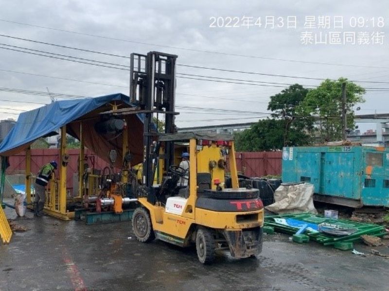 11100403工程現況 11100403工程現況