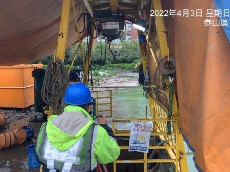 11100403工程現況 11100403工程現況