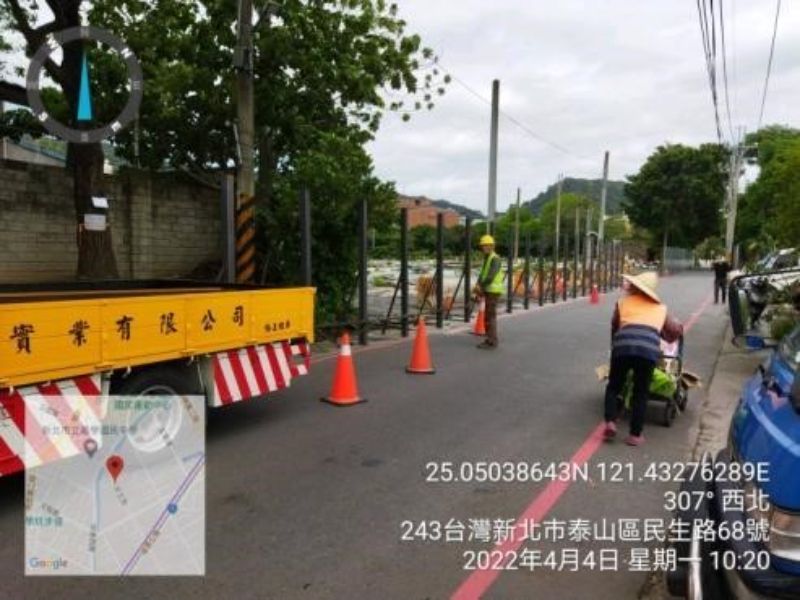 11100404工程現況 11100404工程現況