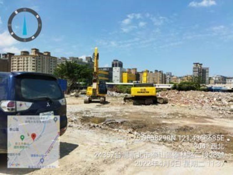 11100405工程現況 11100405工程現況