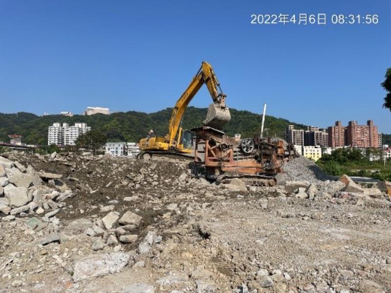 11100406工程現況 11100406工程現況