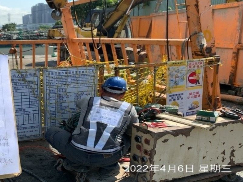 11100406工程現況 11100406工程現況
