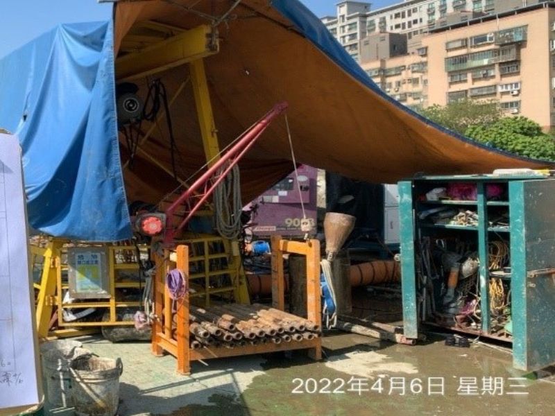 11100406工程現況 11100406工程現況