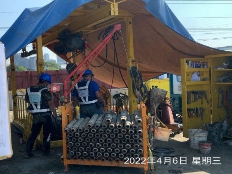 11100406工程現況 11100406工程現況