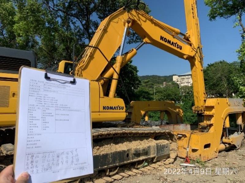 11100409工程現況 11100409工程現況